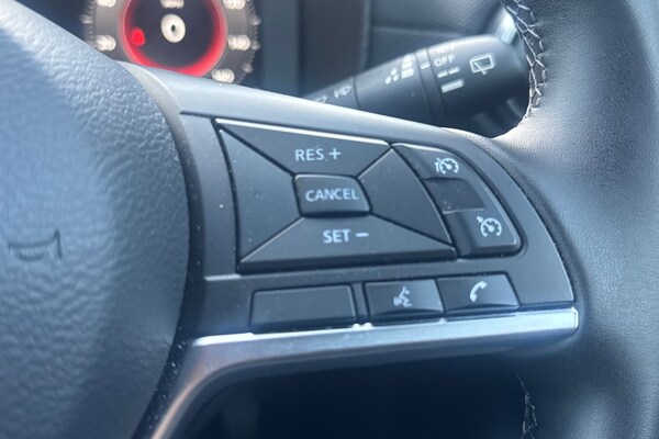 Used Nissan Juke 2024 for sale - 75675227: Photo 22