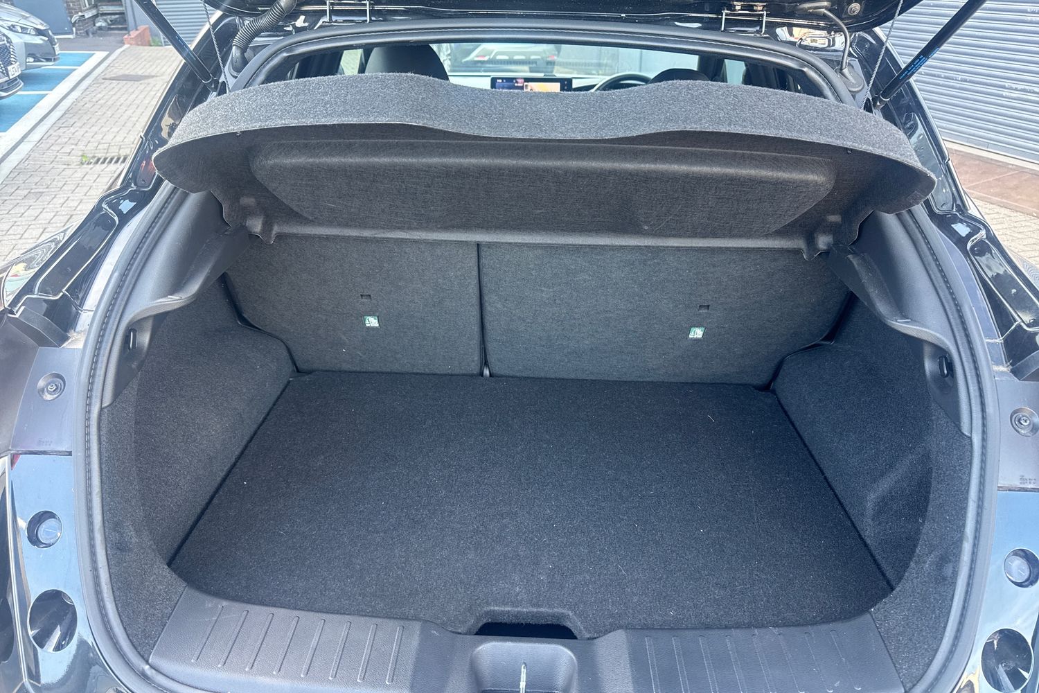 Used Nissan Juke 2024 for sale - 75675227: Photo 24