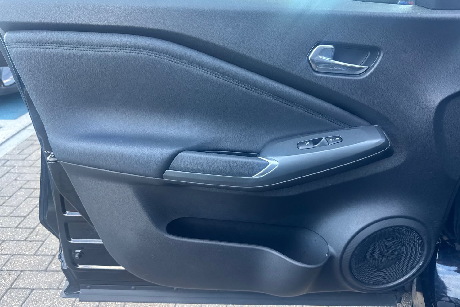 Used Nissan Juke 2024 for sale - 75675227: Photo 25