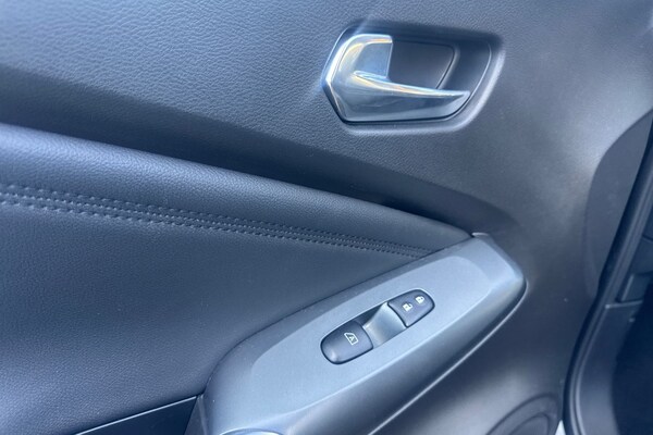 Used Nissan Juke 2024 for sale - 75675227: Photo 26