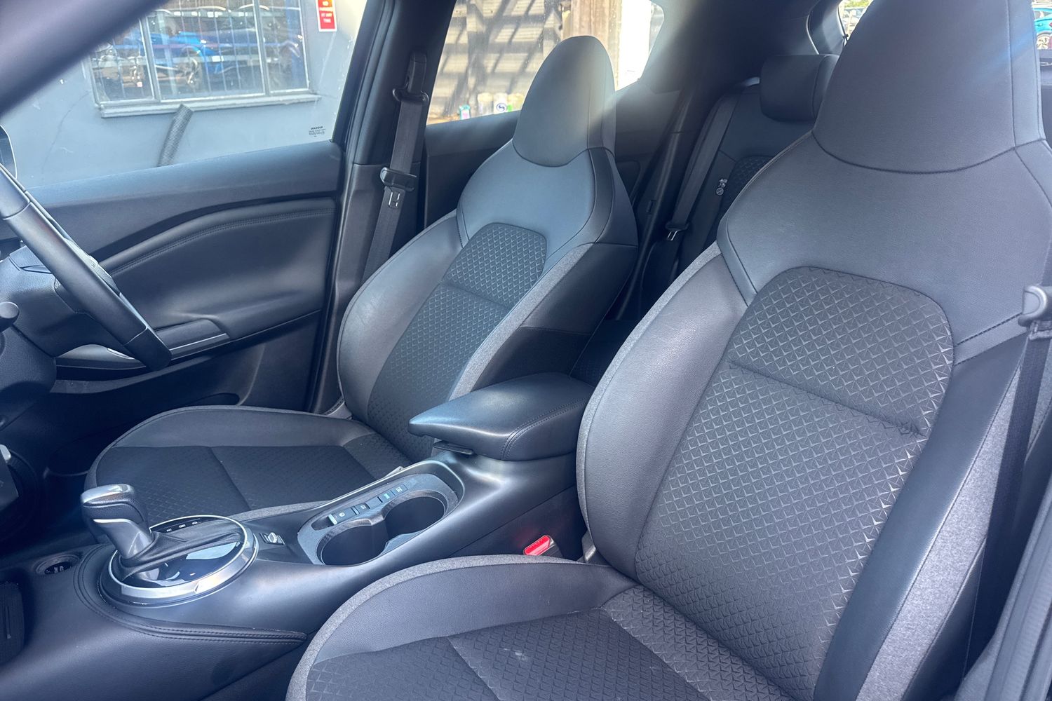 Used Nissan Juke 2024 for sale - 75675227: Photo 27