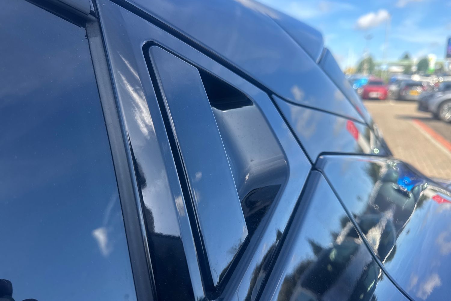 Used Nissan Juke 2024 for sale - 75675227: Photo 29