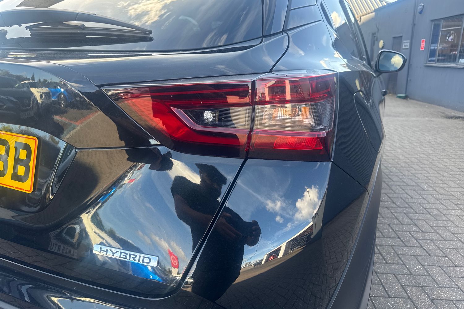 Used Nissan Juke 2024 for sale - 75675227: Photo 32