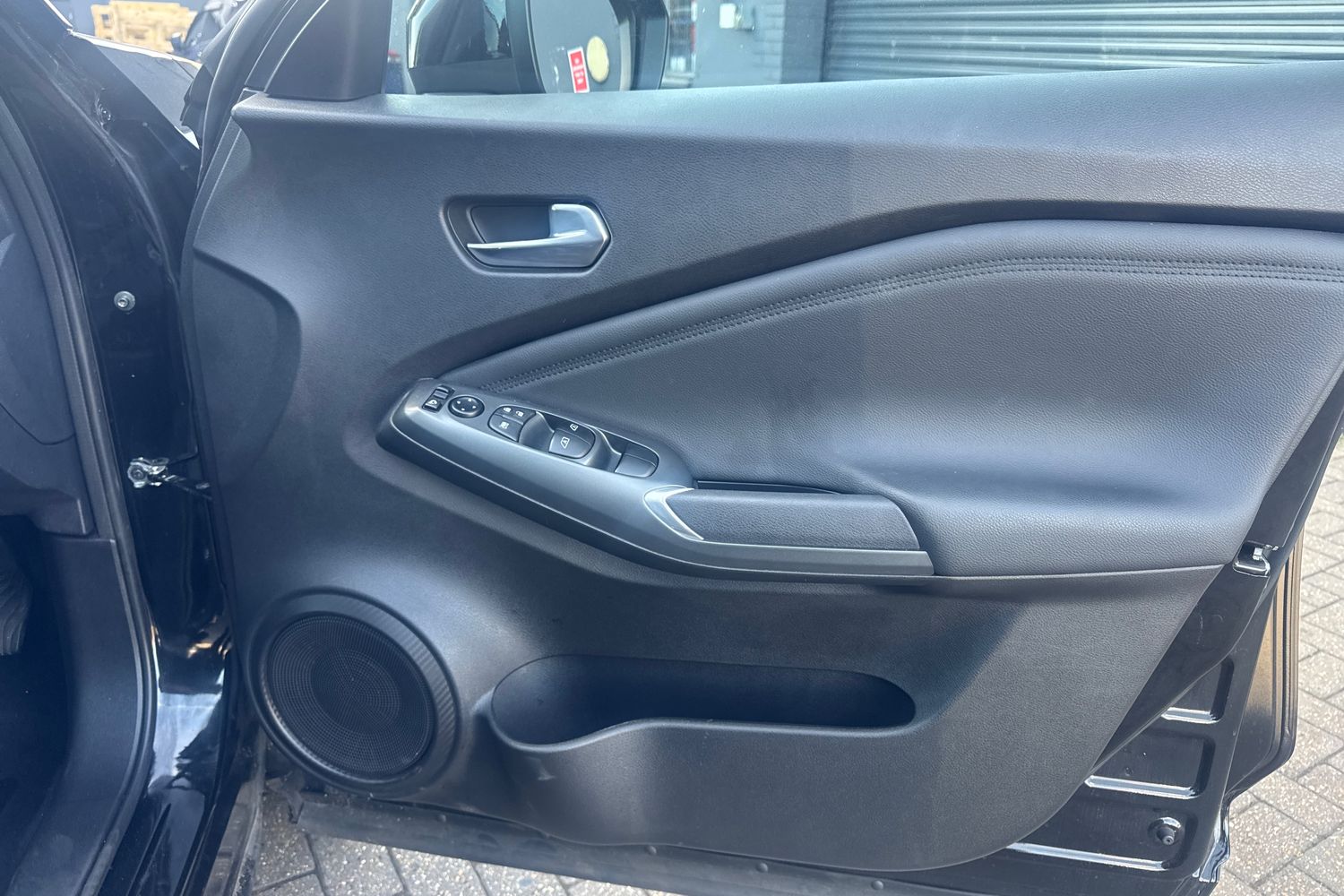 Used Nissan Juke 2024 for sale - 75675227: Photo 34