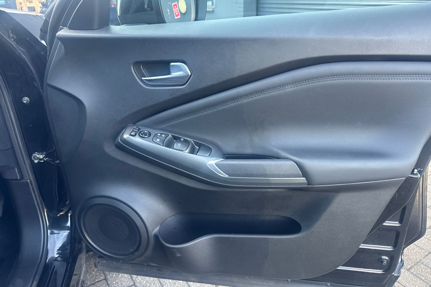 Used Nissan Juke 2024 for sale - 75675227: Photo 36