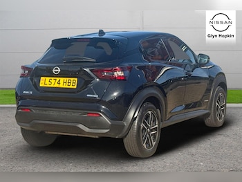 Used Nissan Juke 2024 for sale - 75675227: Photo
