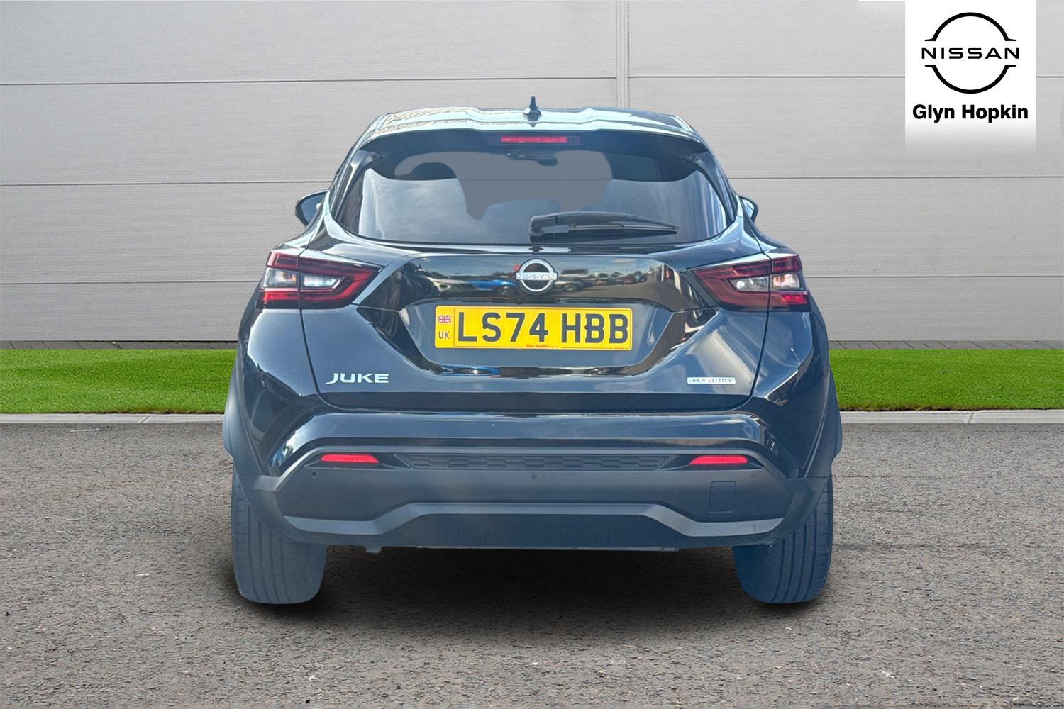 Used Nissan Juke 2024 for sale - 75675227: Photo 4