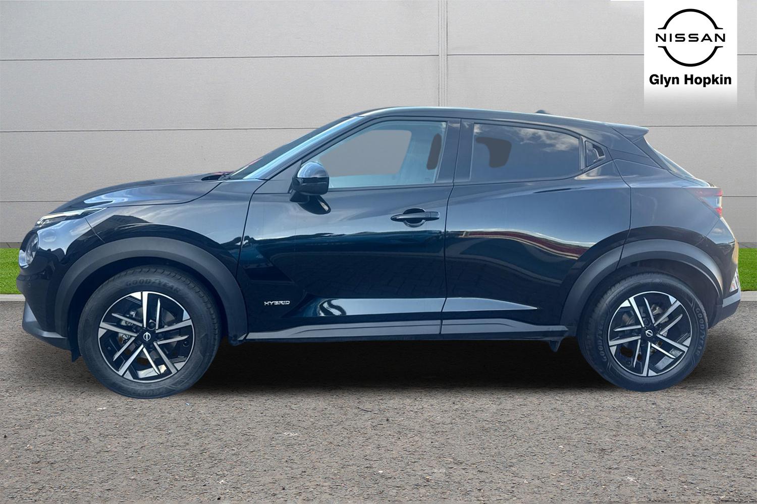 Used Nissan Juke 2024 for sale - 75675227: Photo 6