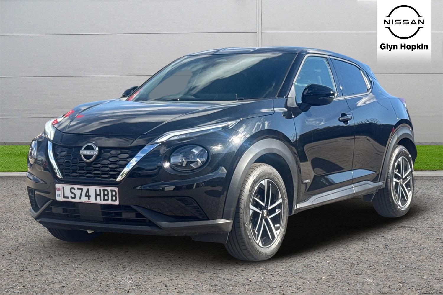 Used Nissan Juke 2024 for sale - 75675227: Photo 7
