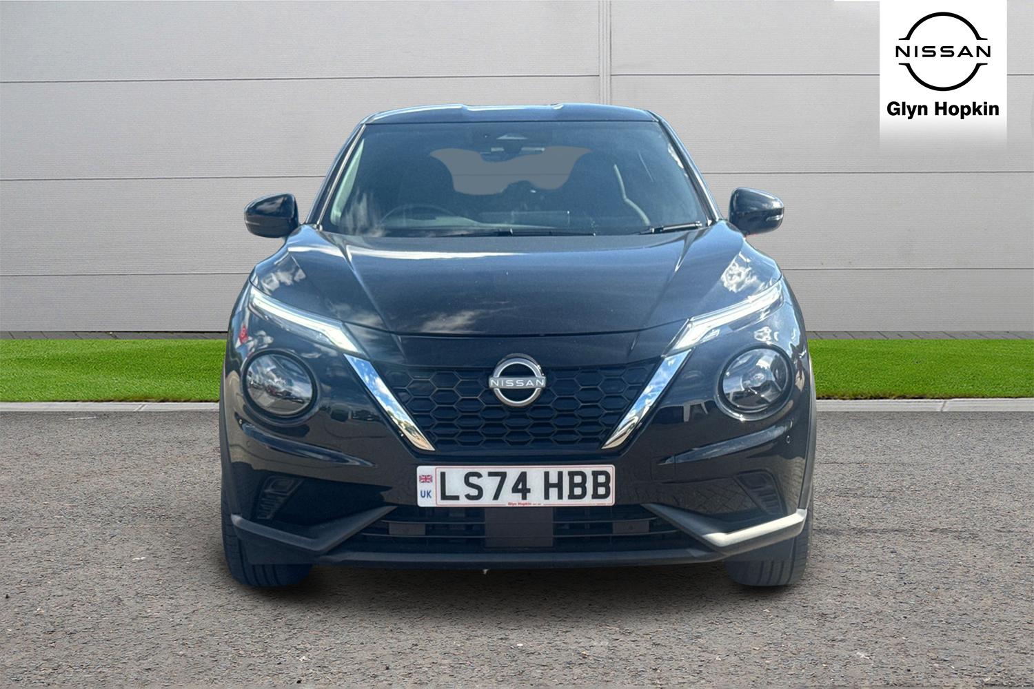 Used Nissan Juke 2024 for sale - 75675227: Photo 8