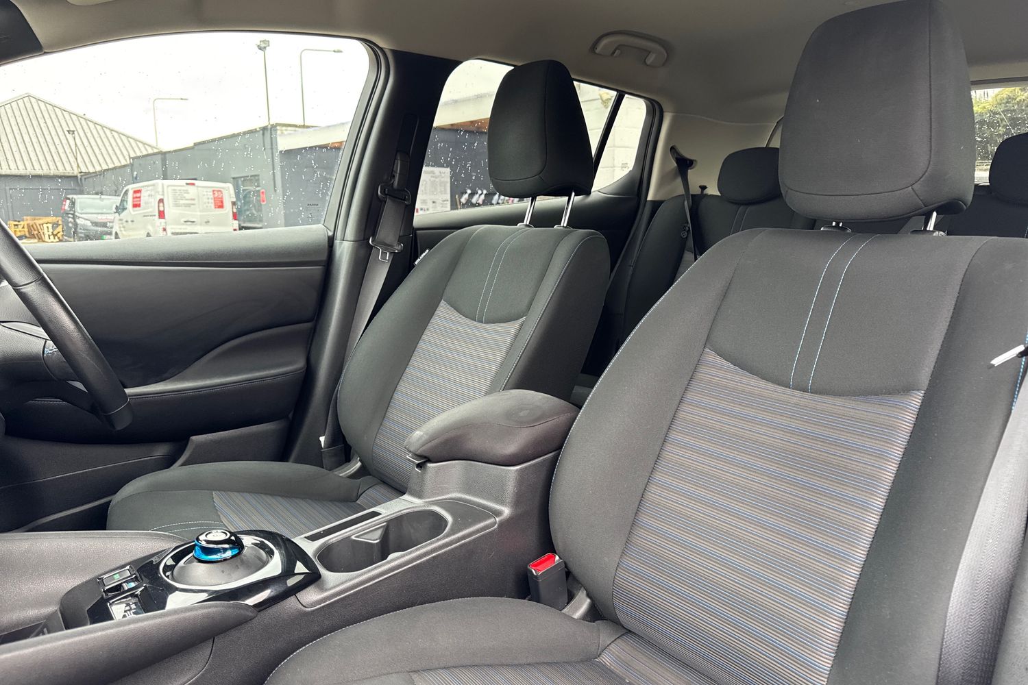 Used Nissan Leaf 2022 for sale - 75992918: Photo 27