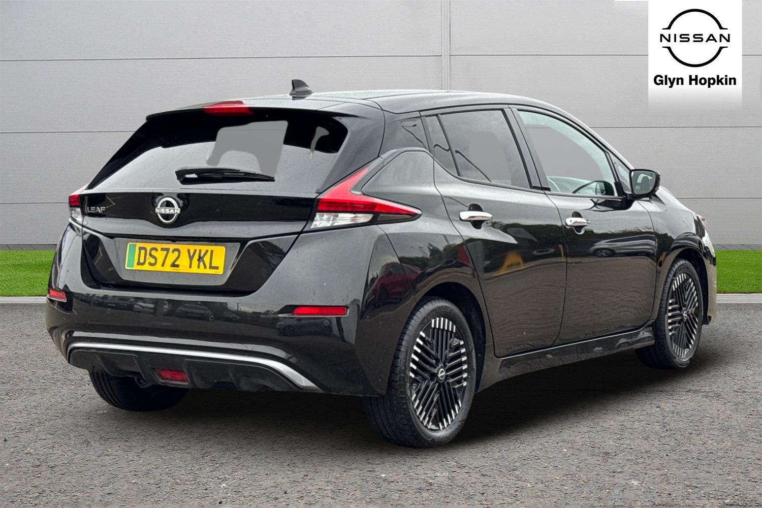 Used Nissan Leaf 2022 for sale - 75992918: Photo 3
