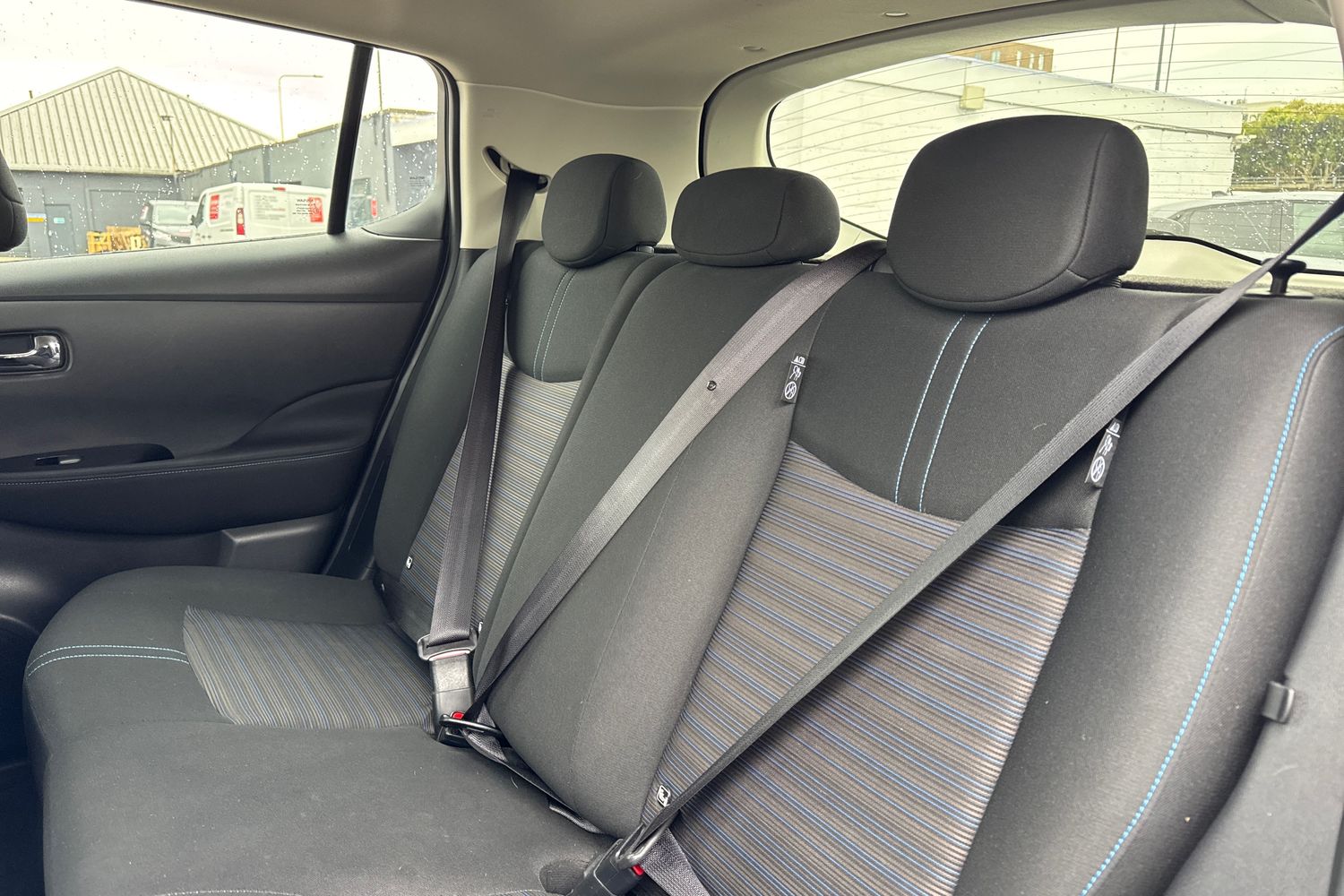 Used Nissan Leaf 2022 for sale - 75992918: Photo 30