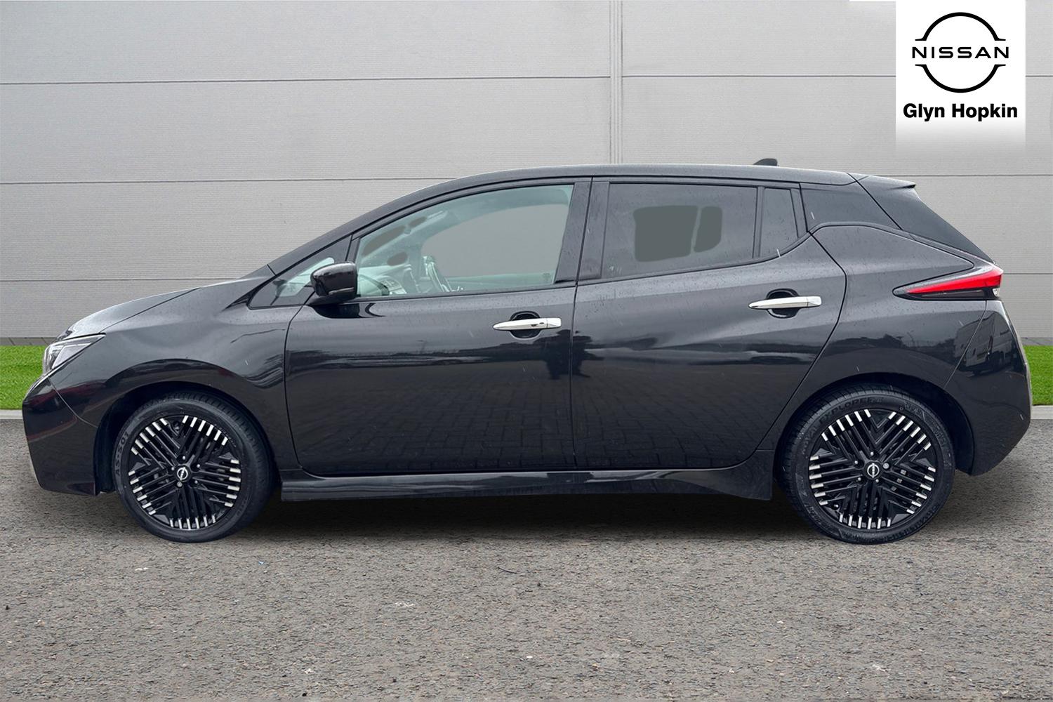 Used Nissan Leaf 2022 for sale - 75992918: Photo 6