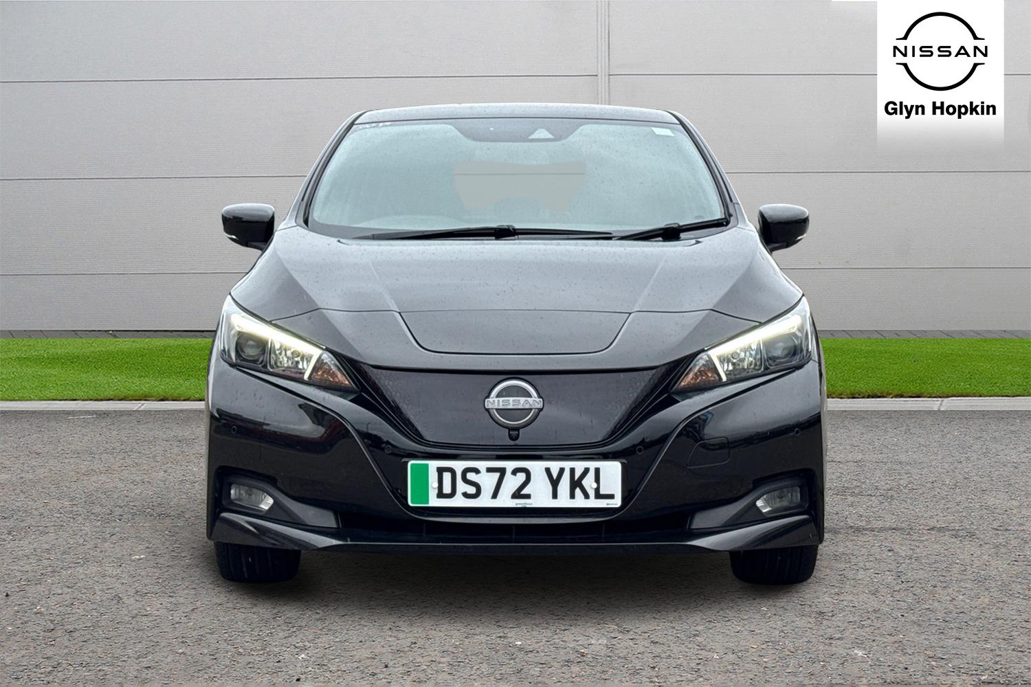 Used Nissan Leaf 2022 for sale - 75992918: Photo 8