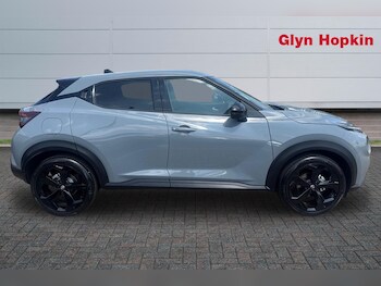 Used Nissan Juke 2026 for sale - 79064101: Photo