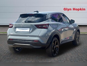 Used Nissan Juke 2026 for sale - 79064101: Photo