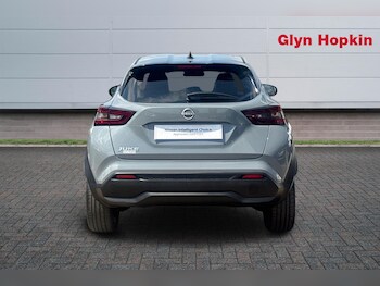 Used Nissan Juke 2026 for sale - 79064101: Photo