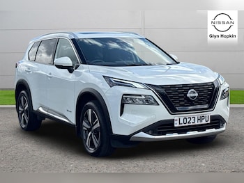 2023 - 1.5 E-Power 204 Tekna 5dr Xtronic