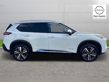 Used Nissan X-Trail 2023 for sale - 75751345: Photo