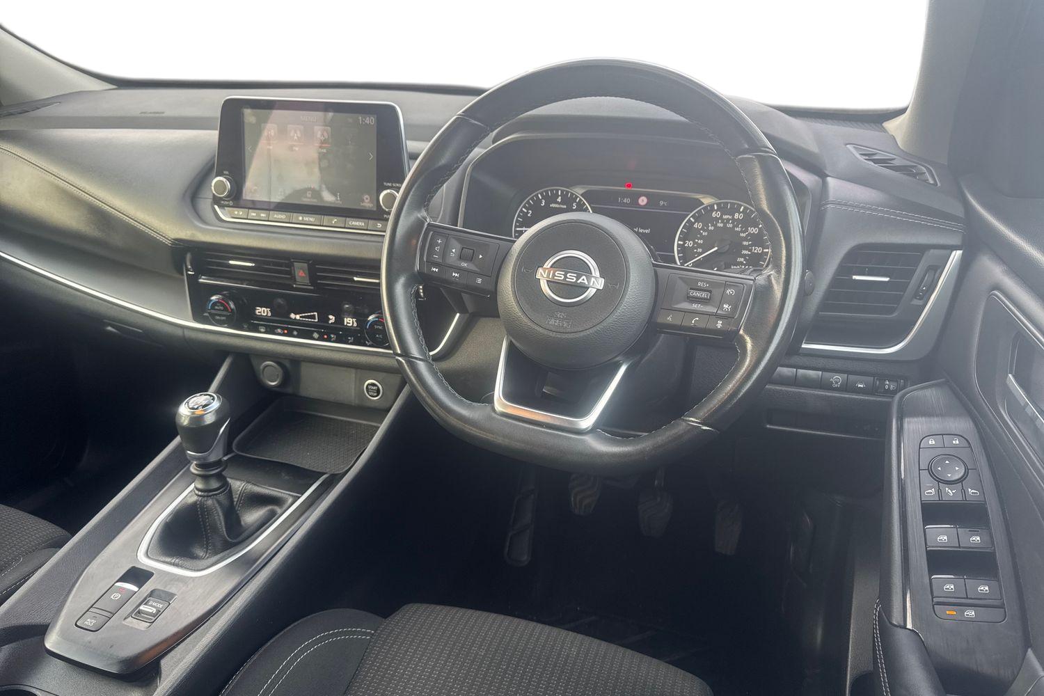 Used Nissan Qashqai 2022 for sale - 77316019: Photo 10