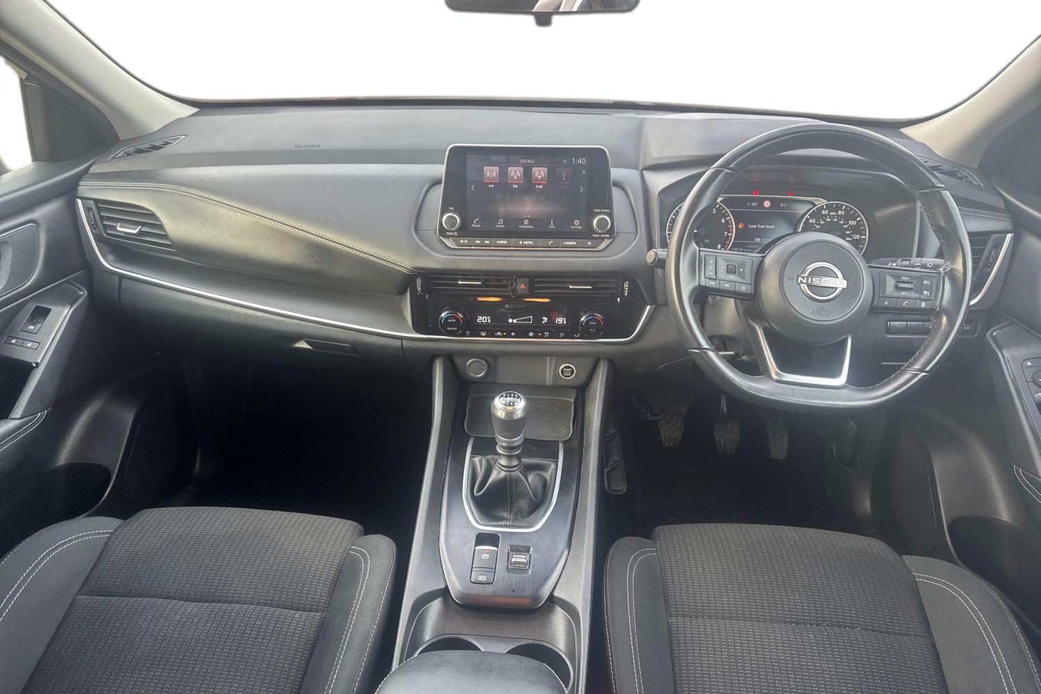 Used Nissan Qashqai 2022 for sale - 77316019: Photo 12