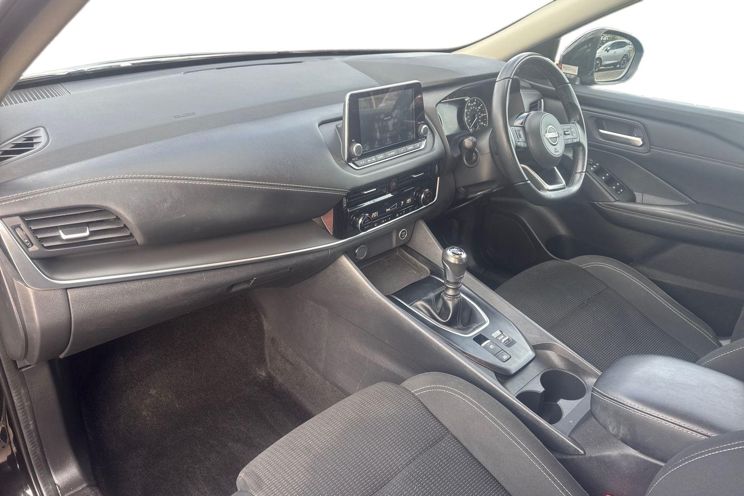 Used Nissan Qashqai 2022 for sale - 77316019: Photo 13