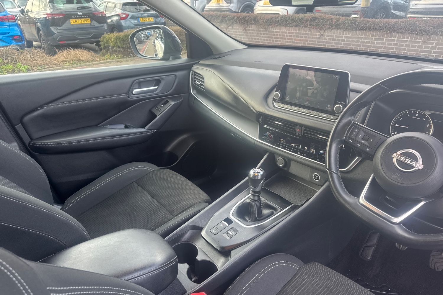 Used Nissan Qashqai 2022 for sale - 77316019: Photo 14