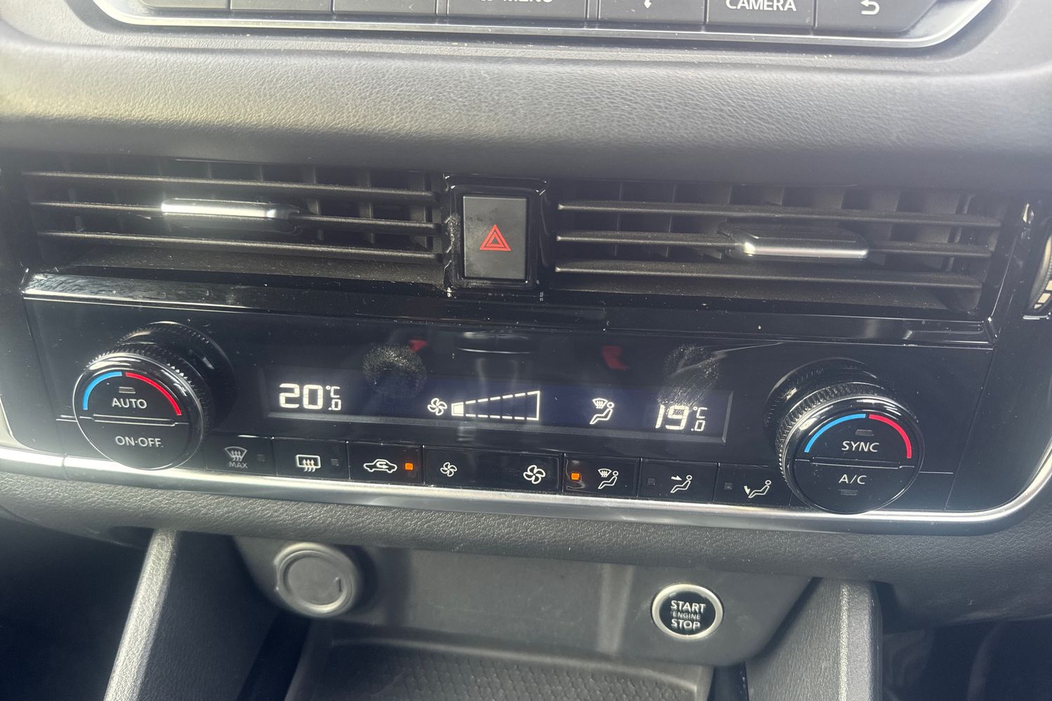 Used Nissan Qashqai 2022 for sale - 77316019: Photo 15