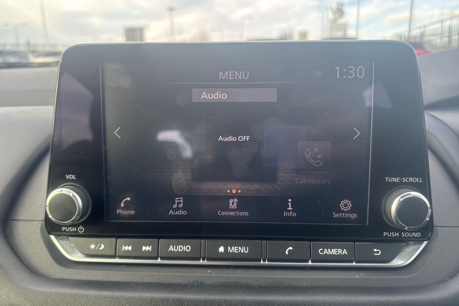 Used Nissan Qashqai 2022 for sale - 77316019: Photo 17