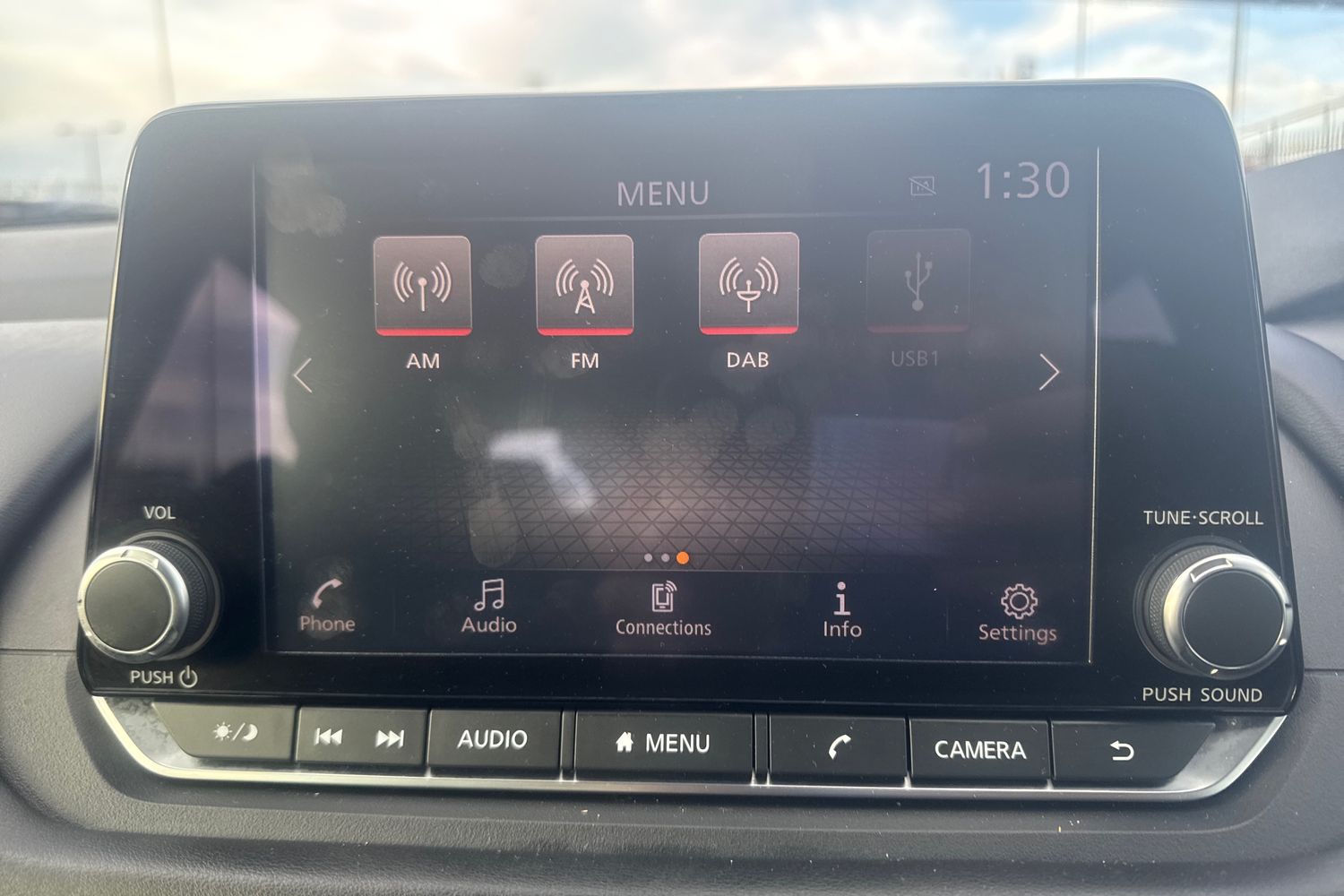 Used Nissan Qashqai 2022 for sale - 77316019: Photo 18