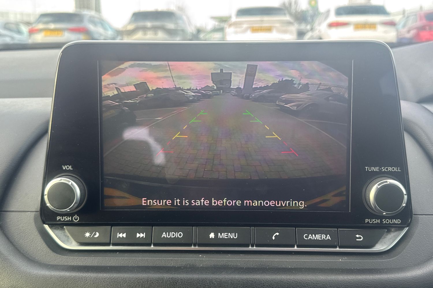 Used Nissan Qashqai 2022 for sale - 77316019: Photo 19