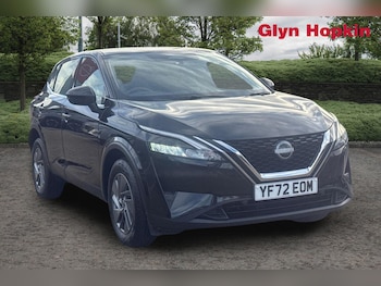 Used Nissan Qashqai 2022 for sale - 77316019: Photo