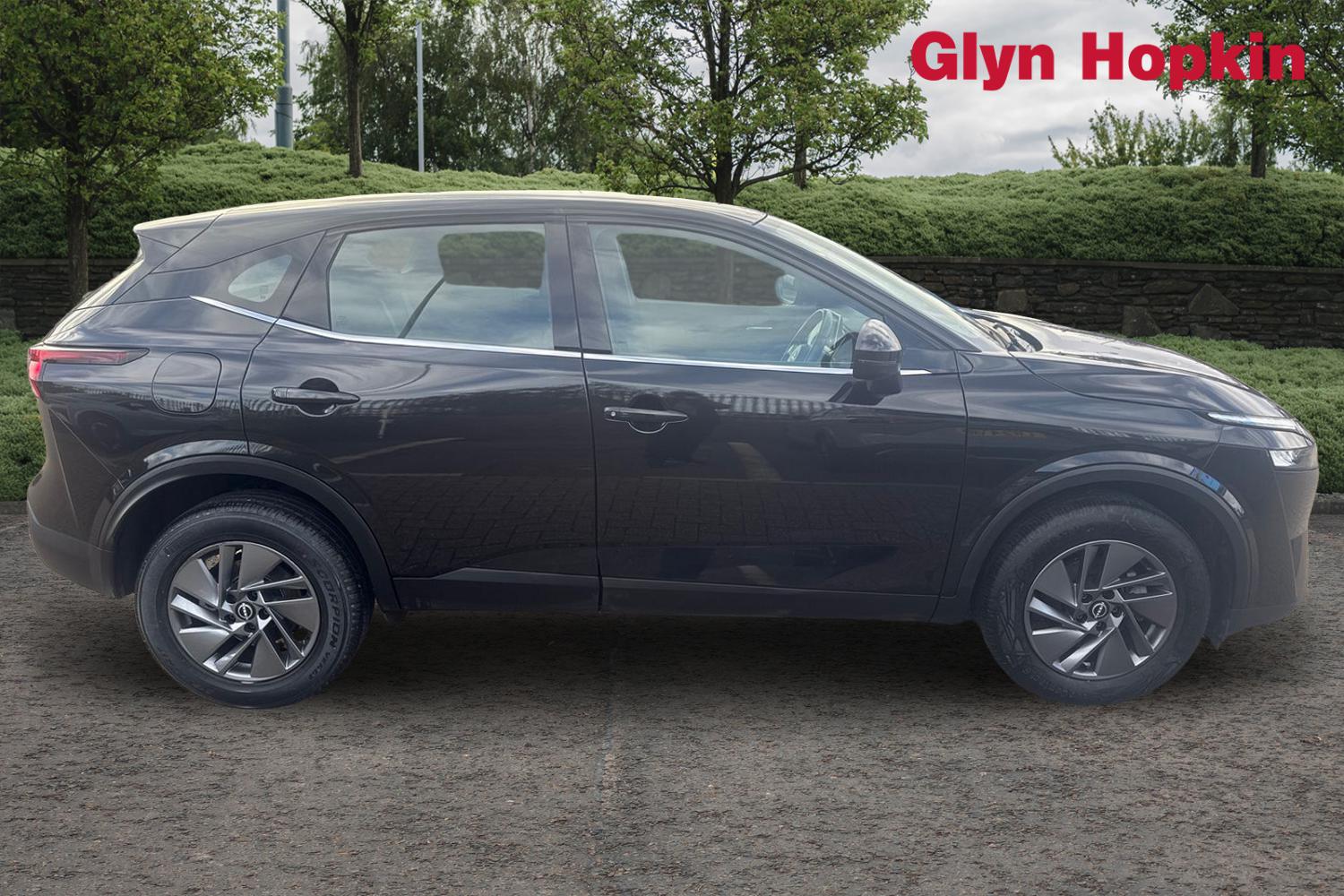 Used Nissan Qashqai 2022 for sale - 77316019: Photo 2