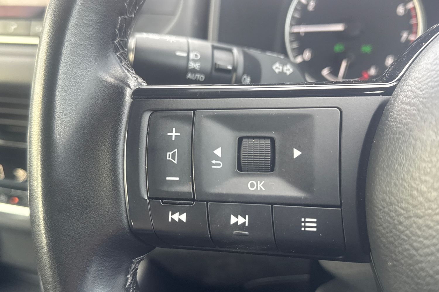 Used Nissan Qashqai 2022 for sale - 77316019: Photo 21