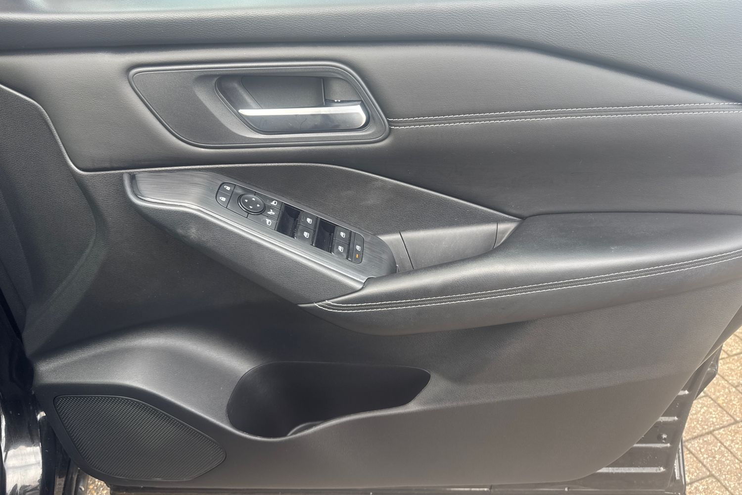 Used Nissan Qashqai 2022 for sale - 77316019: Photo 25