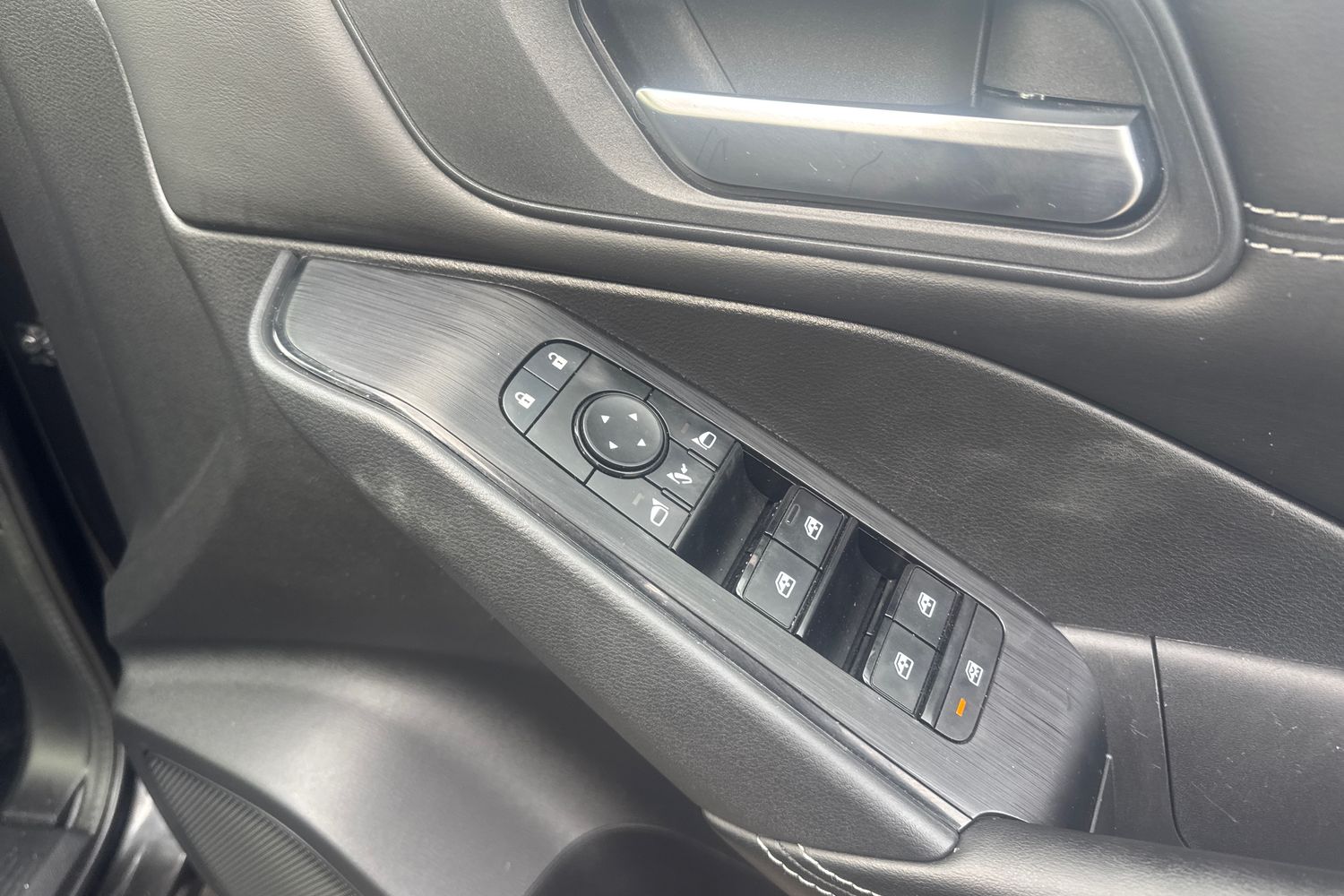 Used Nissan Qashqai 2022 for sale - 77316019: Photo 26