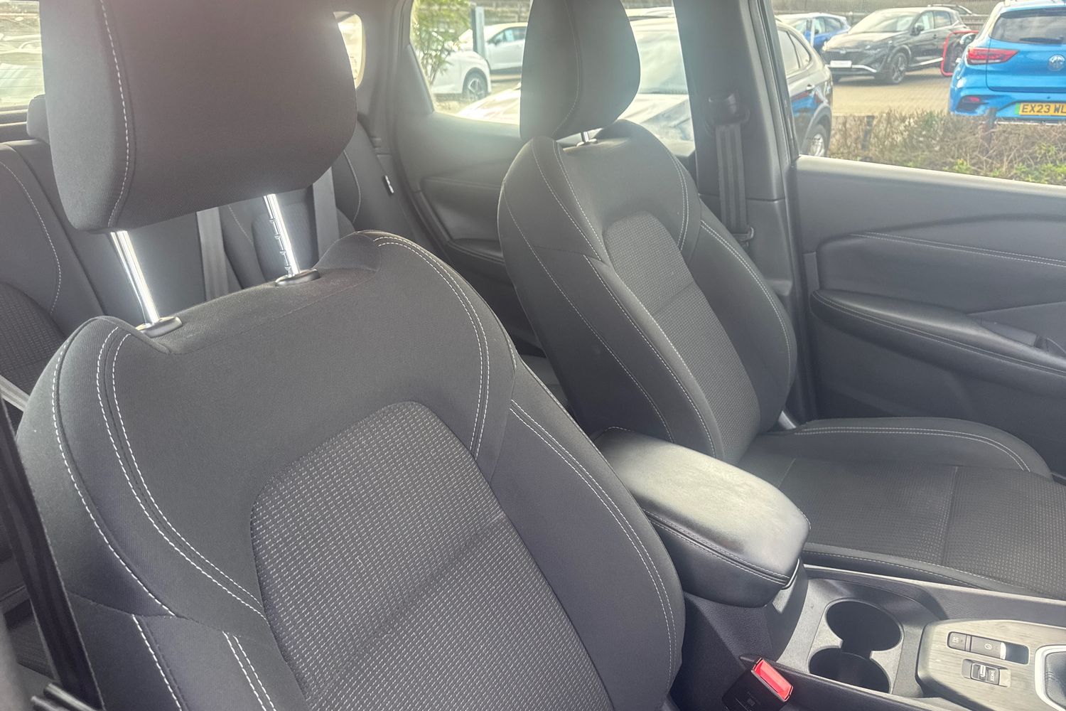 Used Nissan Qashqai 2022 for sale - 77316019: Photo 27