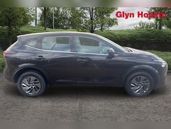 Used Nissan Qashqai 2022 for sale - 77316019: Photo