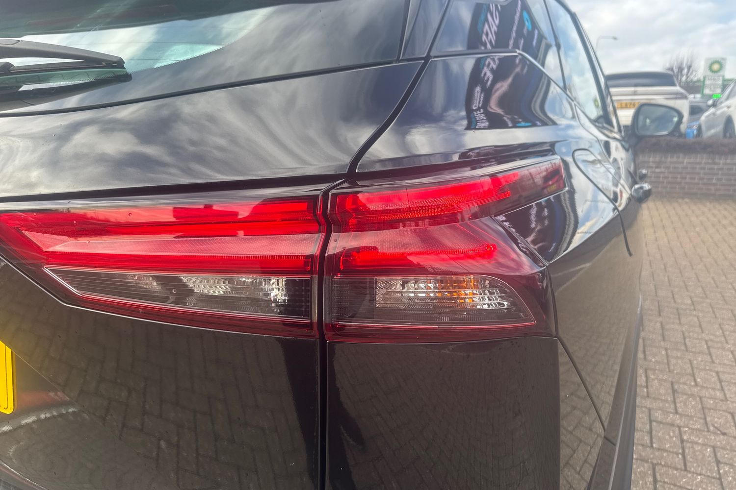 Used Nissan Qashqai 2022 for sale - 77316019: Photo 30