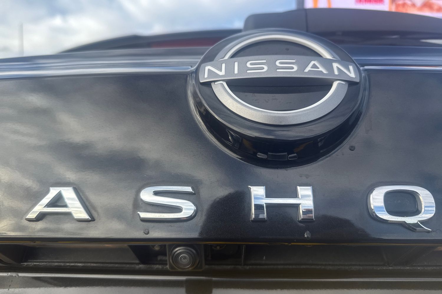 Used Nissan Qashqai 2022 for sale - 77316019: Photo 31