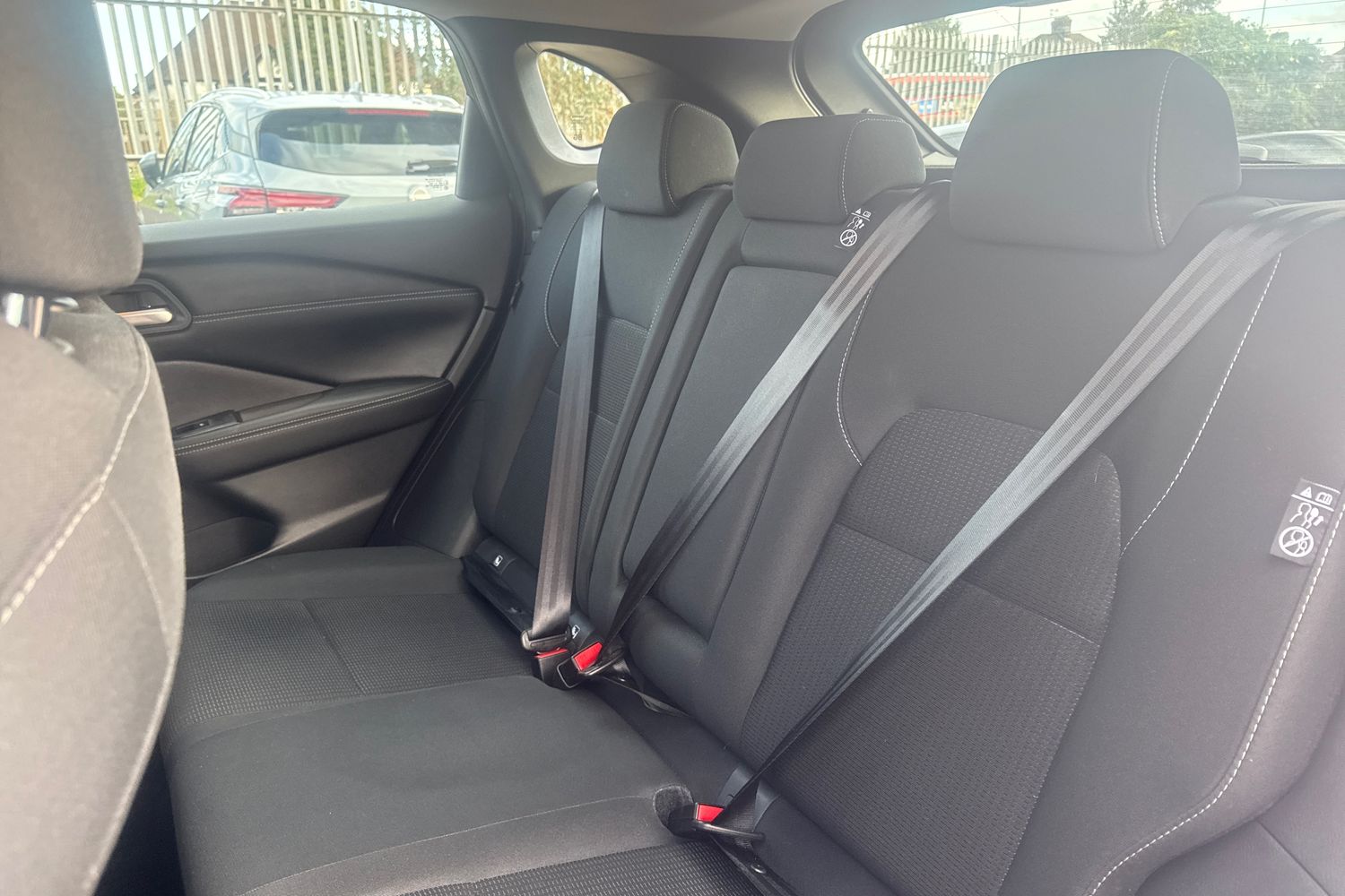 Used Nissan Qashqai 2022 for sale - 77316019: Photo 33