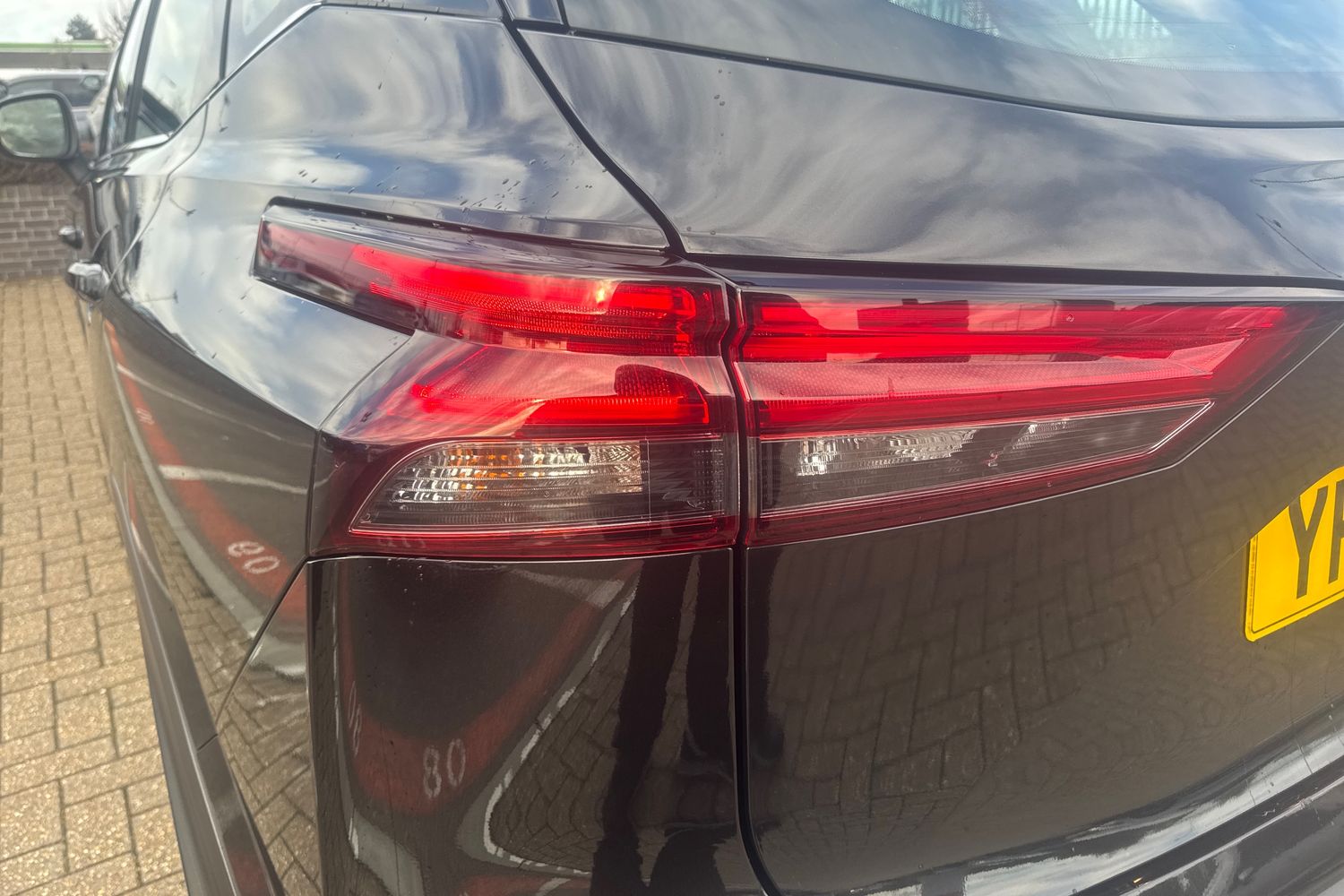 Used Nissan Qashqai 2022 for sale - 77316019: Photo 35