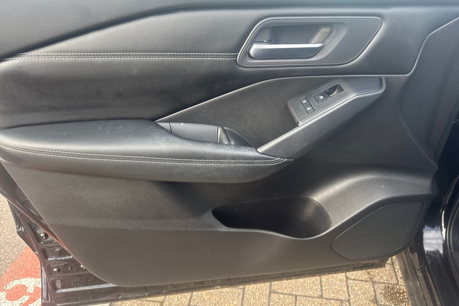 Used Nissan Qashqai 2022 for sale - 77316019: Photo 36