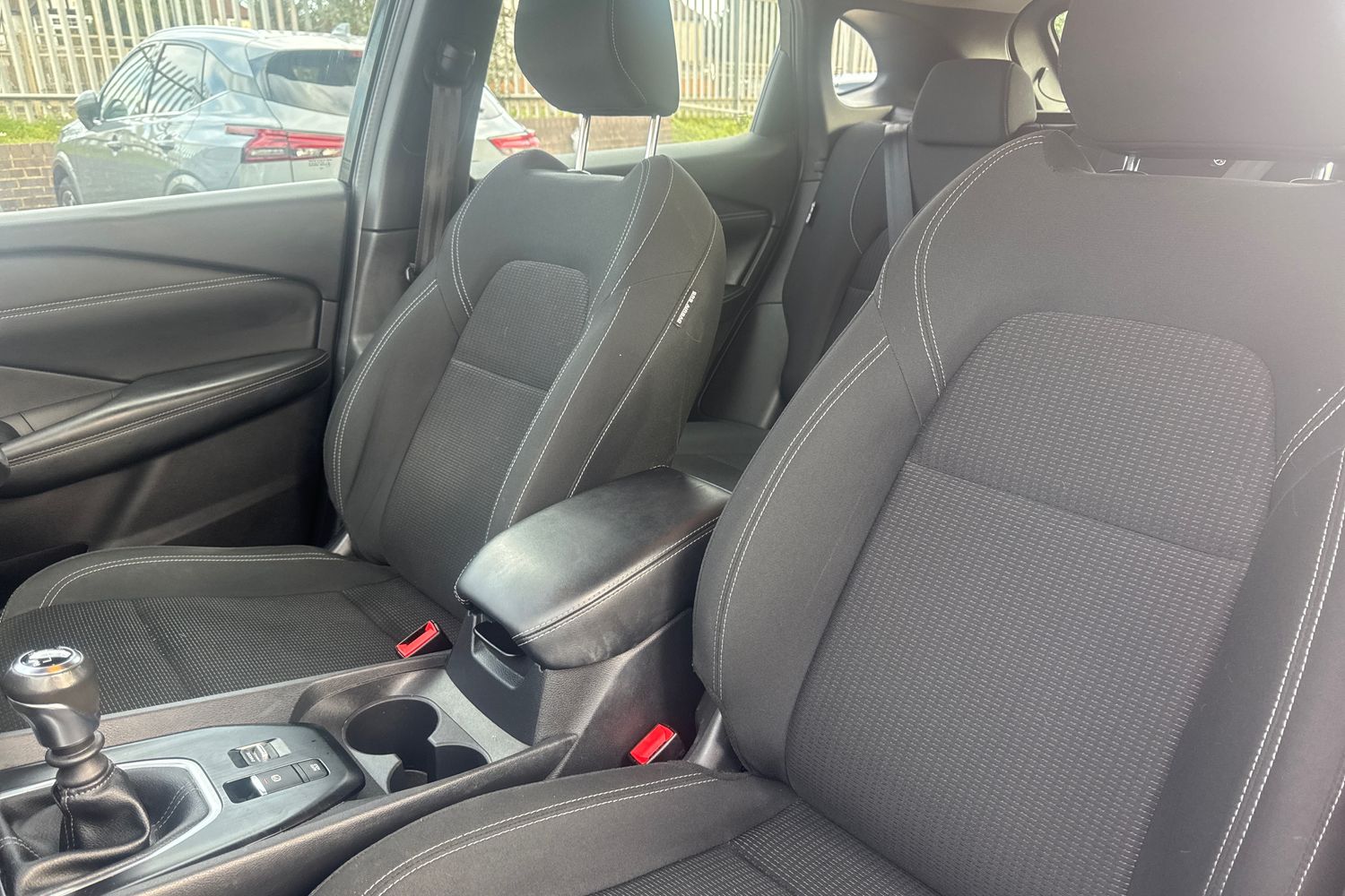 Used Nissan Qashqai 2022 for sale - 77316019: Photo 38