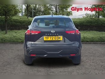 Used Nissan Qashqai 2022 for sale - 77316019: Photo