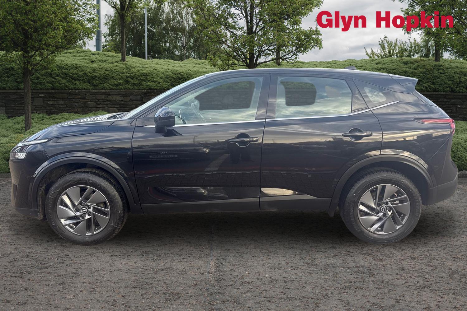 Used Nissan Qashqai 2022 for sale - 77316019: Photo 6
