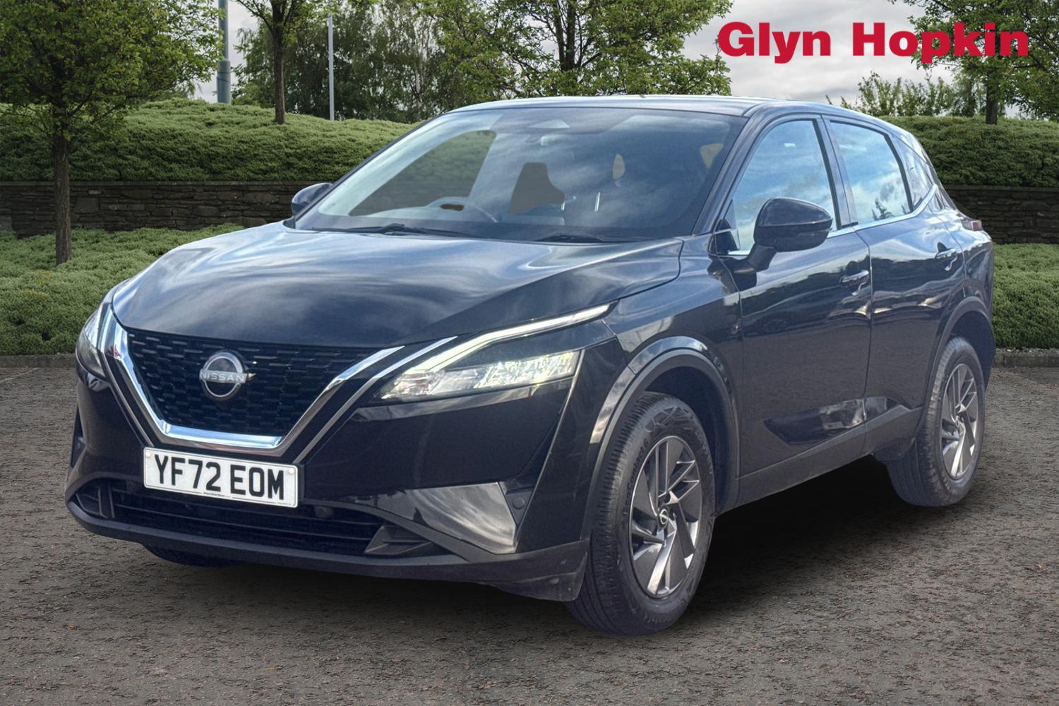 Used Nissan Qashqai 2022 for sale - 77316019: Photo 7