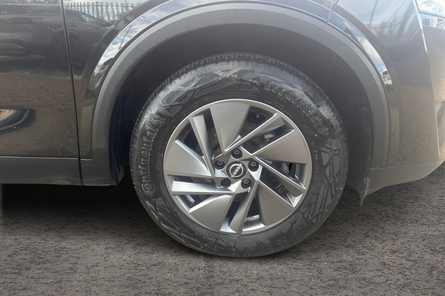 Used Nissan Qashqai 2022 for sale - 77316019: Photo 9