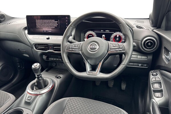 Used Nissan Juke 2024 for sale - 75509535: Photo 10